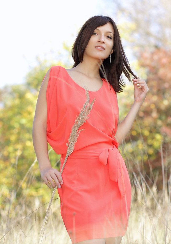 Диана, 19 лет, 0 размер груди