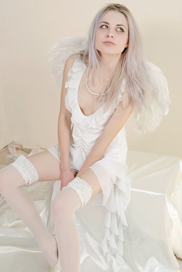 Варвара, 24 года, 3 размер груди