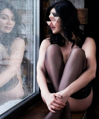 Света, 30 лет, 2 размер груди